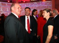 Uli Hoeness 60. Geburtstag