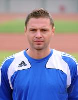 FUSSBALL  Olympia 2008   SCHIEDSRICHTER