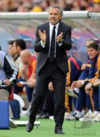 FUSSBALL EURO 2008: Italien, Donadoni