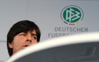 Fussball Deutsche Nationalmannschaft: Trainer Joachim Loew  (GER)