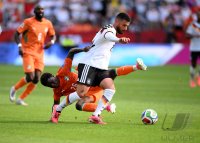 Fussball WM 2026 Vorrunde: Deutschland - Elfenbeinkueste