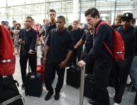 Fussball Audi Football Summer Tour China 2015 FC Bayern Muenchen