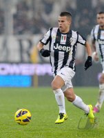 FUSSBALL SERIE A:  Giovinco Sebastian (Juventus Turin)