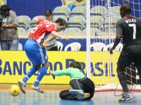 Fussball International FIFA FUTSAL WM 2008