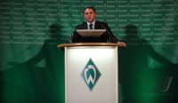 Fussball: 1. Bundesliga Saison 2010/2011: Mitgliederversammlung Werder: ALLOFS