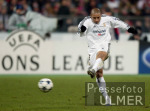 FUSSBALL CHL  FC Bayern Mnchen - Real Madrid