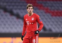 Fussball International CHL 20/21: FC Bayern Muenchen - Lokomotive Moskau
