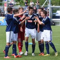 Fusball FIFA 77. Blue Stars 2015 / FIFA Youth Cup