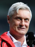 Fussball 1. Bundesliga Saison 12/13: Moenchengladbach - Frankfurt