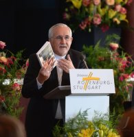 Abschluss Dialogprozess in der Dioezese Rottenburg-Stuttgart: Bischof Fuerst