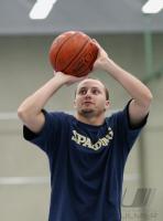 1. Basketball Bundesliga    Walter Tigers Neuzugang  Sparks