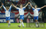 FUSSBALL INTERNATIONAL  Euro Quali 2004