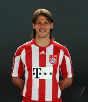 Fussball 1. Bundesliga 2010/2011: Martin Demichelis (FCB)