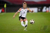 Fussball International Frauen Laenderspiel: Schweiz - Deutschland