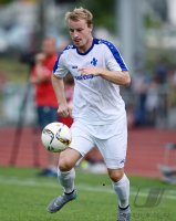 Fussball 1. Bundesliga Saison 15/16: Fabian Holland (SV Darmstadt 98)