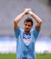 2. Fussball Bundesliga : Alexander Ludwig  (1860 Muenchen)