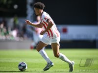 Fussball 1. Bundesliga 25/26 Testspiel
SCR Altach - SC Freiburg