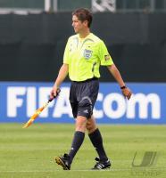 Fussball International  U 20 WM Spanien - Uruguay