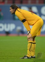 Fussball 1. Bundesliga, Saison 2012/2013: Torwart Simon Jentzsch (FC Augsburg)