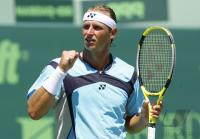 Tennis Key Biscayne 2006 - Nalbandian