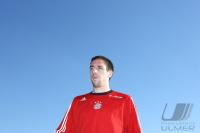 Fussball 1. Bundesliga, VfL Bochum - FC Bayern Muenchen