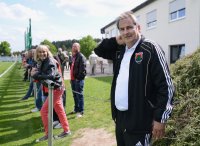 Fussball Beziksliga  2011/2012; SF Salzstetten - VfR Sulz