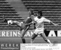 Fussball/DFB-Pokal