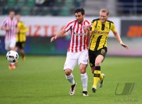Fussball Testspiel Saison 16/17: Borussia Dortmund - Athletic Bilbao