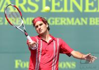 Tennis Sony Ericsonn Open 2007