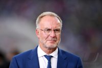 Fussball International Audi Cup 2019