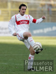 Fussball 1. Bundesliiga 04/05  VfB Stuttgart