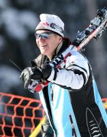 Ski Alpin  Herren Slalom  Beaver Creek