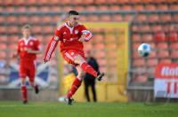 Fussball 3. Bundesliga:  Danny Schwarz (FC Bayern II)