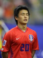 Fussball International  U 20 WM Korea - USA