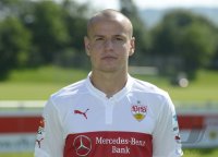 Fussball 1. Bundesliga 2014/2015: Fototermin beim VfB Stuttgart