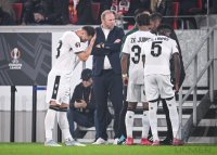 FUSSBALL EUROPA LEAGUE SAISON 2025/2026
SC Freiburg - FC Basel