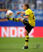 Fussball 1. Bundesliga, Saison 2012/2013, Liga Total Cup: Hamburg - Dortmund