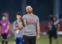 Fussball, Junioren U 17 WM 2025 Schweiz - Republik Korea, Gruppe F