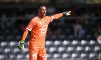 Fussball 1. Bundesliga 25/26 Testspiel
SCR Altach - SC Freiburg