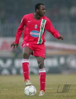 Fussball  Seria A Juventus Turin