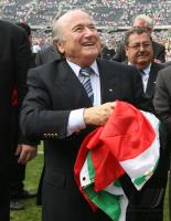 Fussball International Gold Cup FINALE USA- Mexico