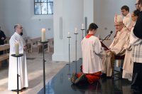 Diakonenweihe 2015 in Rottenburg