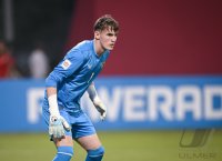 Fussball, Junioren U 17 WM 2025 Sechzehntelfinal, 
Irland - Kanada