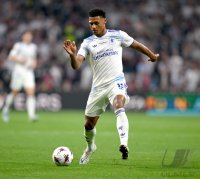 Fussball Europa League 25/26 Finale; SC Freiburg - Aston Villa