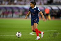 Fussball Frauen Euro 2025 Frankreich - England