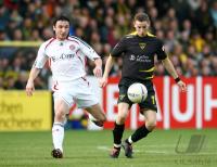 Fussball 1. Bundesliga:Alemannia Aachen - Bayern Muenchen