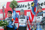 SKI   Weltcup  Kitzbuehel Streif  Herren  Siegerehrung