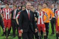 Fussball Champions League Finale:  FC Bayern Muenchen - Inter Mailand