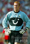 FUSSBALL 1. Bundesliga Hannover, TREMMEL