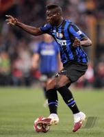 FUSSBALL SERIE A: Mario Barwuah Balotelli (Inter)